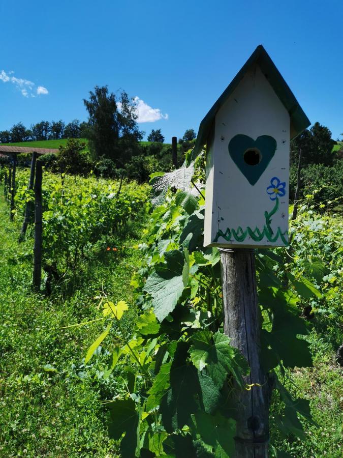 Agriturismo Mondo Bubbio Buitenkant foto